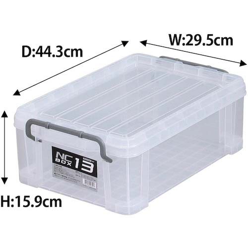 JEJアステージ NCボックス #13 NC-13