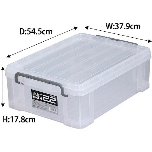 JEJアステージ NCボックス #22 NC-22