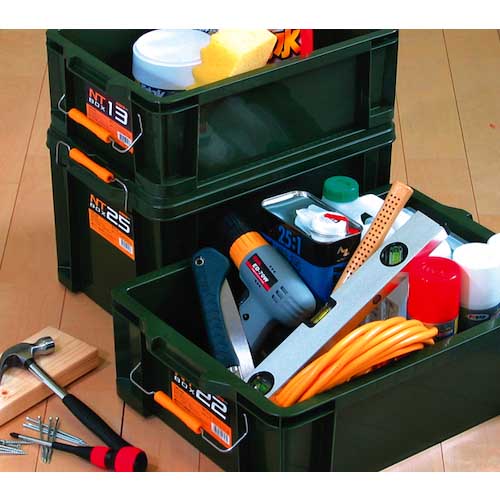 JEJアステージ NTボックス #13 NT-13