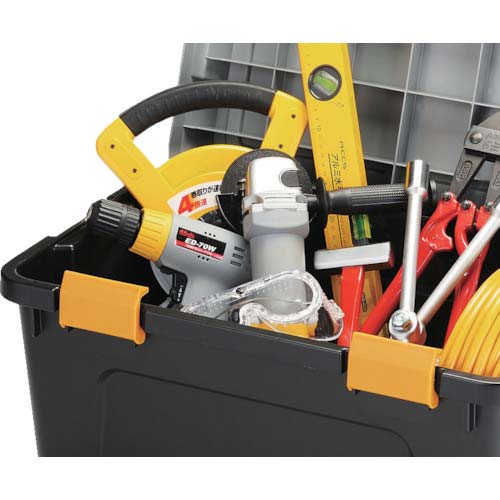 【廃番】ASTAGE ツールストッカー 600 ブラック TS-600-BK