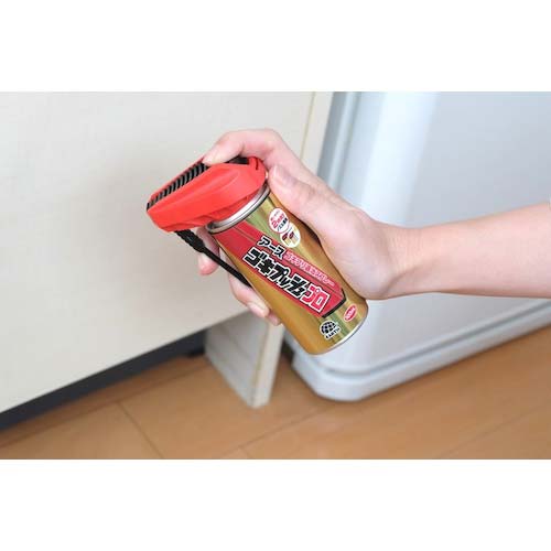 アース 【在庫限りで廃番】殺虫剤 ゴキプシュプロ 100ml 201416