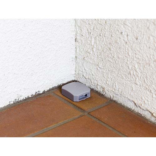 アース ブラックキャップ 屋外用 207913