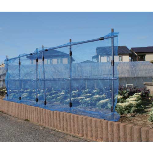 DAIM ガーデンアグリパイプ φ33mm 2.5m 39632