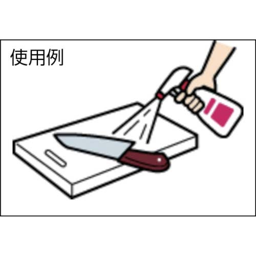 【廃番】サラヤ 【※軽税】SMART SAN食品添加物アルコール製剤 アルペットHN 5L 40014