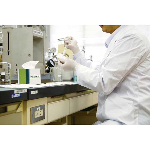 クレシア キムワイプ S-200 72入り 62011