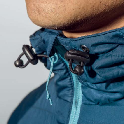 UVEX コレクション26 パデッド ジャケット S 9810109