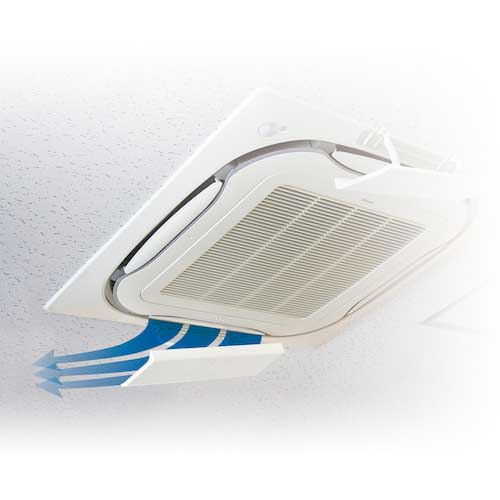 DAIAN エアーウイング マルチ AW14-021-01