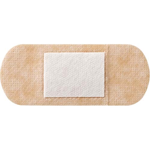 ニチバン 絆創膏 ケアリーヴ CL40L(Lサイズ) (40枚入) CL40L