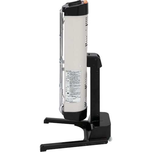 DENSO 遠赤外線ヒーター 単相200V 1.5kW EU-15R