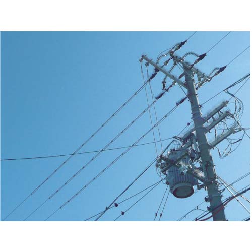 日動電工 防鳥用品 くるっとガード KG-A