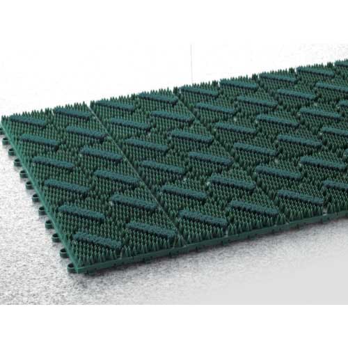 テラモト カラーブラッシュ緑 MR-096-072-1