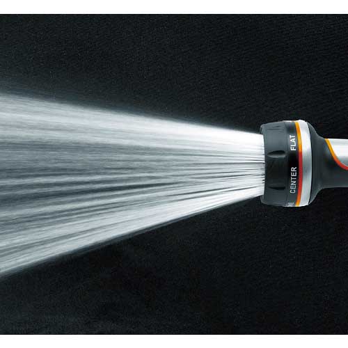 TRUSCO ホースノズル メタルタイプ 7パターン TNZ-05