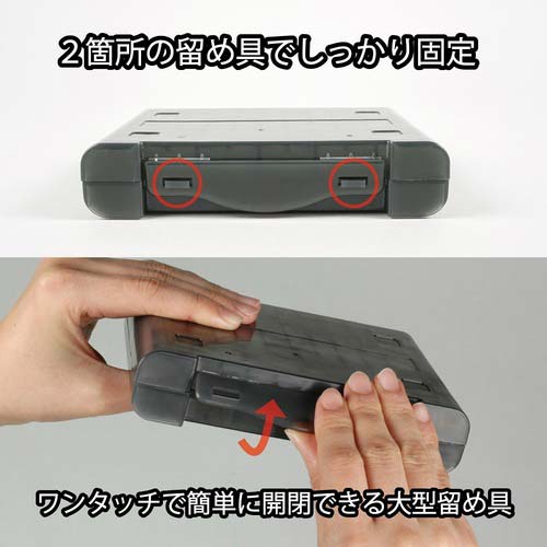 【廃番】カール コインケース グレー CX-1000