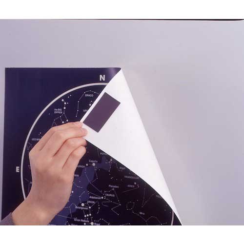 マグエックス マグネット粘着付シート 強力タイプ MSWFP-2030