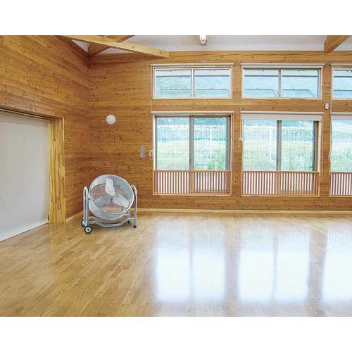 【廃番】NAKATOMI DCモータービックファン DCF-60PN