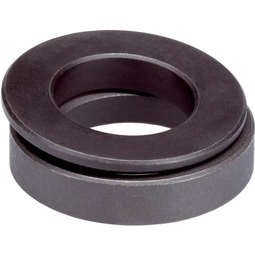 HALDER 球面ワッシャー 焼入れ鋼 適合ボルトM36 23050.0036