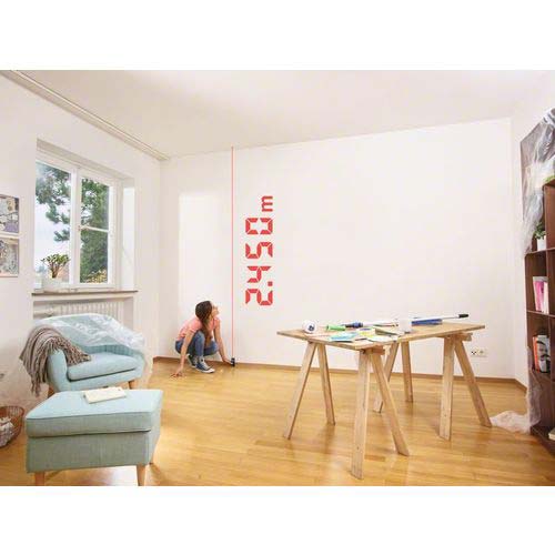 【廃番】ボッシュ レーザー距離計 ZAMO3