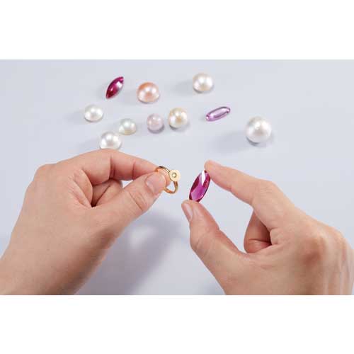 3M スコッチ 強力瞬間接着剤 ミニ小分け 0.5g×3 AMN-G3