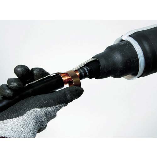 【廃番】3M 6kV接続材 収縮チューブタイプ 22SQ用 S6CS R4-22 EM