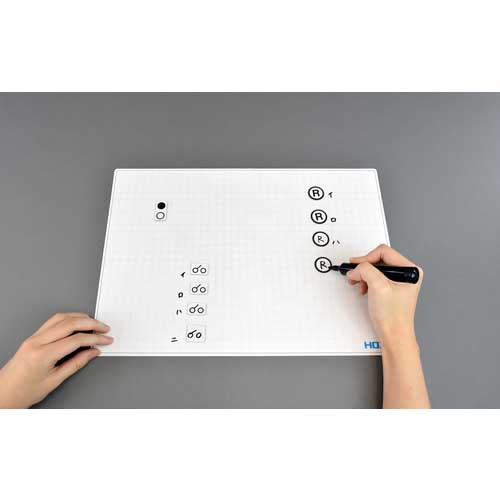 HOZAN 複線図練習キット DK-210