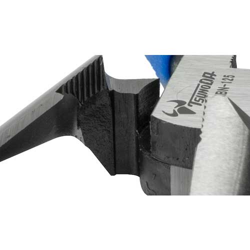 TTC 結束バンドニッパー KBN-125