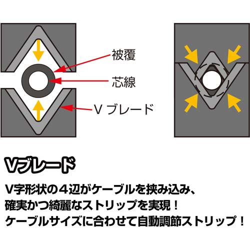 ENGINEER ラピッドストリッパー PAW-31