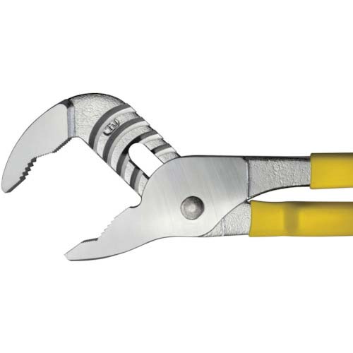 TTC 溝付ウォーターポンププライヤー 250MM WP-250