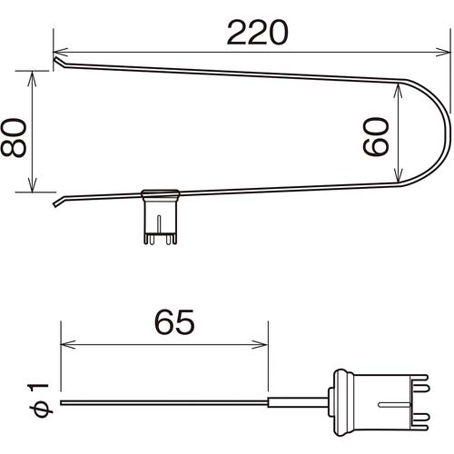 グット USB接続発泡スチロールカッター SC-5