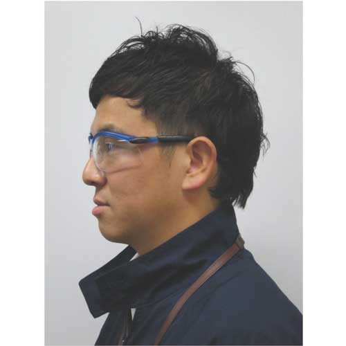 【廃番】3M BX 保護めがね クリアレンズ 11471-00000 11471