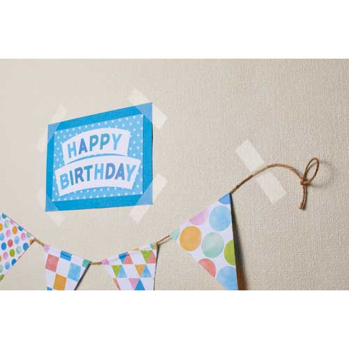 【廃番】3M スコッチ あとではがせるテープ 18mmx30m 3巻パック 巻芯径76mm 821-3-18-3P