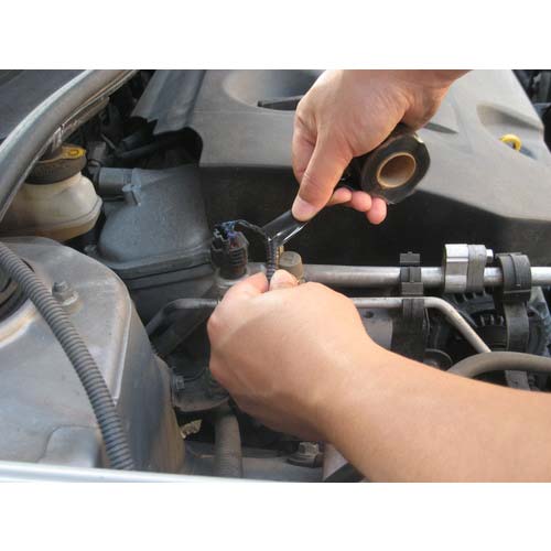 DEVCON 忍者テープ 自己融着補修テープ(シリコンゴムタイプ) DV82110