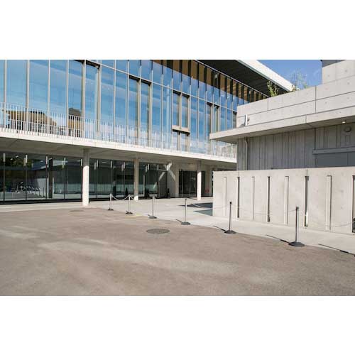 テラモト チェーンスタンド アルミチェーン SU-662-000-0