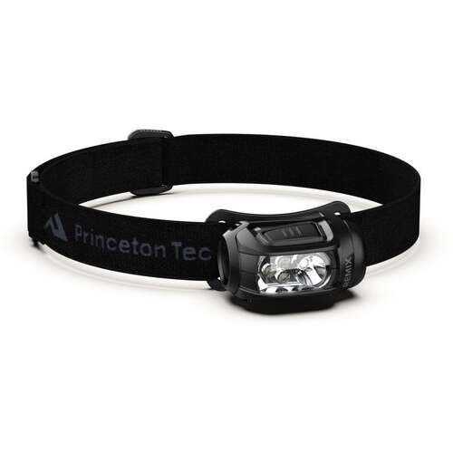 PRINCETON LEDヘッドライト REMIX インダストリアル ホワイトL HYB-IND