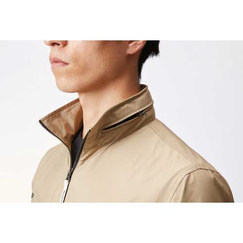 【廃番】バ-トル エアークラフトジャケット AC1111-13-M デューク