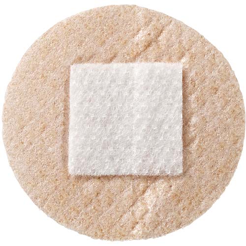 ニチバン 絆創膏 ケアリーヴ CL16C