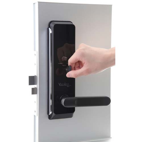 LOCKMAN デジタルドアロックLC-105 LC105