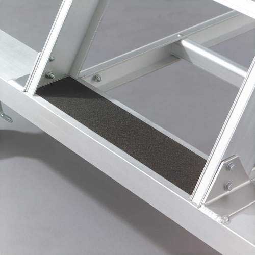 ハセガワ DA 270 1100手摺付(17186) DA-270A110