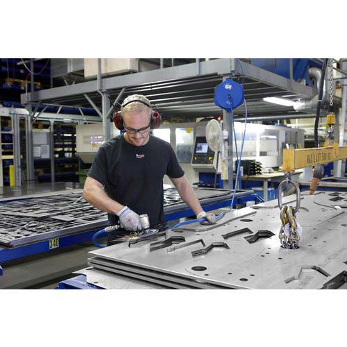 CEJN eSafe カップリング ストリームライン接続 6.5×10mm 10-310-2060