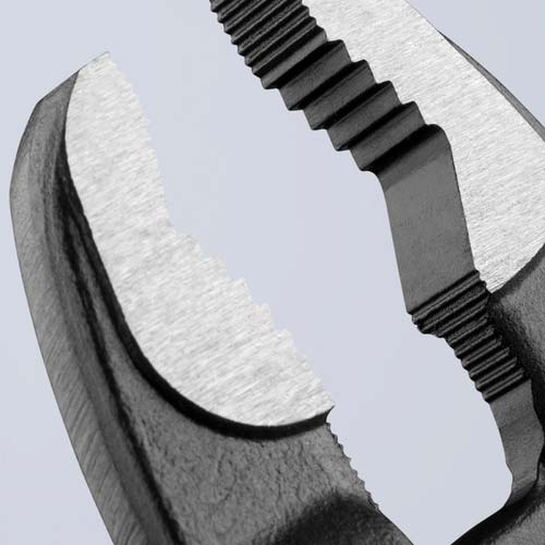 KNIPEX コブラセット ポンププライヤー+ペンチ 002072V06