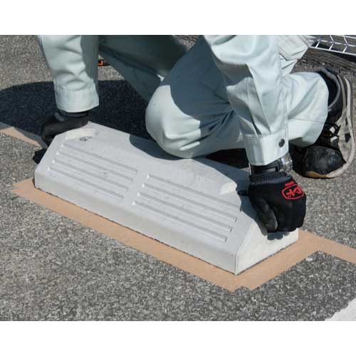 コニシ 床用接着剤 車止め用接着剤パーキングボンドPX250 アプリパック 760ml 05761