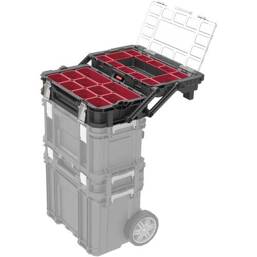 KETER コネクトローリングシステム 17203038