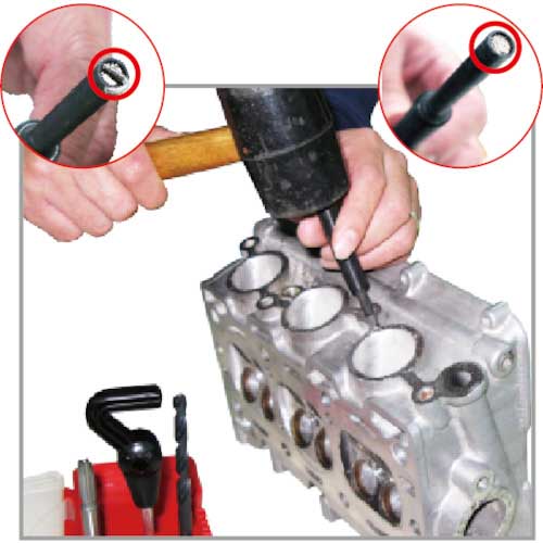 リコイル トレードシリーズリコイルキットM4-0.70 35048