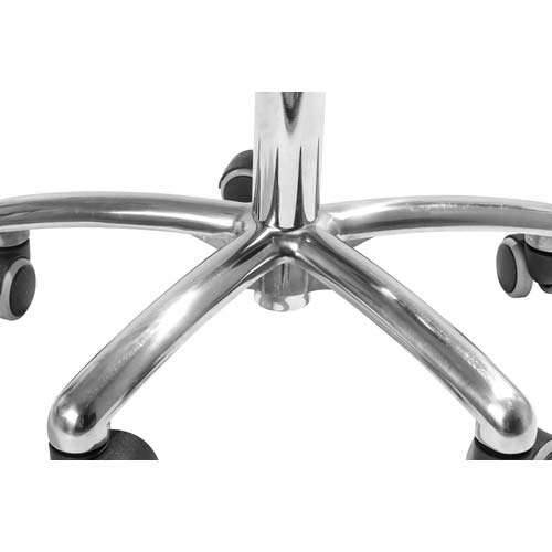 Global DALTON サドルチェア ブルー 座高58〜77cm 462074512