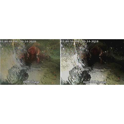 RIDGID コンパクト M40システム CS6xヴァーサ モニター付き 63813