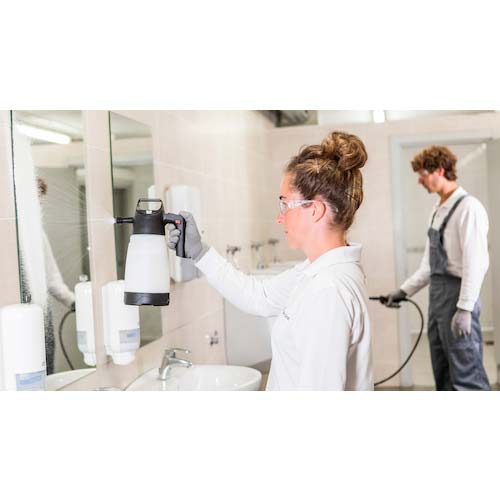 iK 蓄圧式スプレー FOAM PRO2 8.16.76