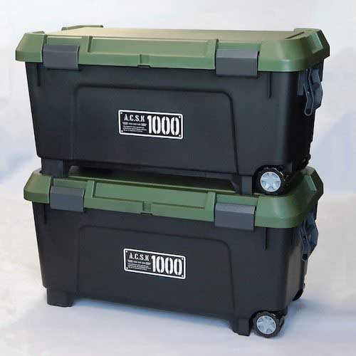 JEJアステージ アクティブストッカー 1000エックス AS1000X