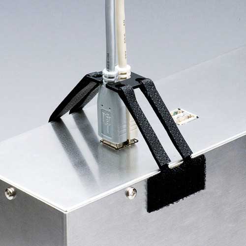 SANWA USBホールドロック(USBプラグ対応) CA-NB005