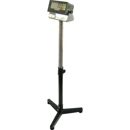 SHUZUI (検定品) Uフレームスケール ニューダービー スチール製 秤量1.5t 国家検定付 DBK-15L-K