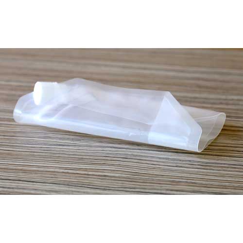 TRUSCO 持ち運びしやすい非常用ウォーターバッグ 3L EWB3L