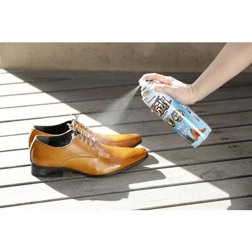 セメダイン 防水スプレー多用途+長時間 420ml HC-010